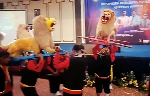Grup Sisingaan Suryadilaga