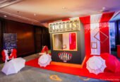 Vidio 360 Pernikahan Ultah Citra Studio