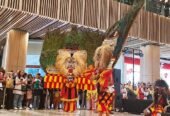 Reog Ponorogo Citro Kencono