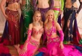 Tari Perut Belly Dance Studio 10