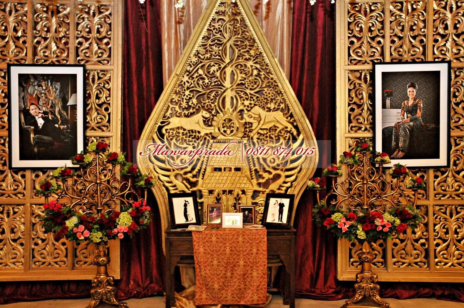 Vidio 360 Pernikahan Ultah Citra Studio