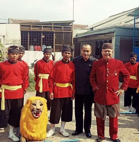 Grup Sisingaan Suryadilaga