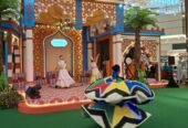 Tari Sufi Tanura Citra Studio