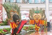Grup Reog Ponorogo Hadi Sugito