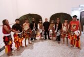 Grup Reog Ponorogo Hadi Sugito