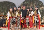 Reog Ponorogo Citro Kencono