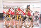 Sanggar Sisingaan Suromenggolo