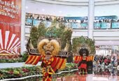 Sanggar Sisingaan Suromenggolo