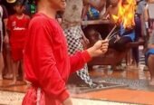 Debus Banten Pager Banten