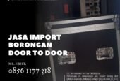 JASA IMPORT DOOR TO DOOR SINGAPORE 08561177318