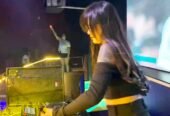 Dj Disk Jockey Citra Studio