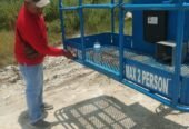 RENTAL Boom Lift / Manlift Mojokerto ngoro dlanggu magersari