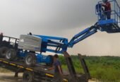 RENTAL Boom Lift / Manlift Mojokerto ngoro dlanggu magersari