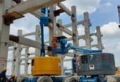 RENTAL Boom Lift / Manlift Mojokerto ngoro dlanggu magersari