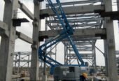 RENTAL Boom Lift / Manlift Mojokerto ngoro dlanggu magersari