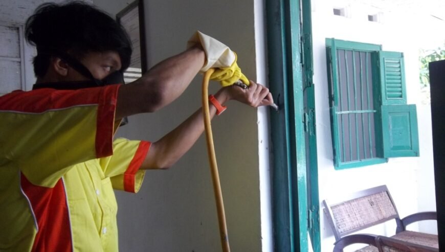 Anti Rayap Jabodetabek Hub Mulyadi,08561710999