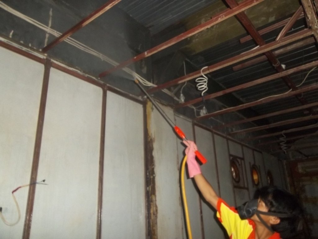 Anti Rayap Jabodetabek Hub Mulyadi,08561710999
