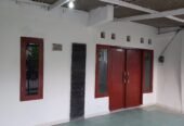Disewakan Rumah Villa Gading Harapan 1 Pintu Timur Babelan