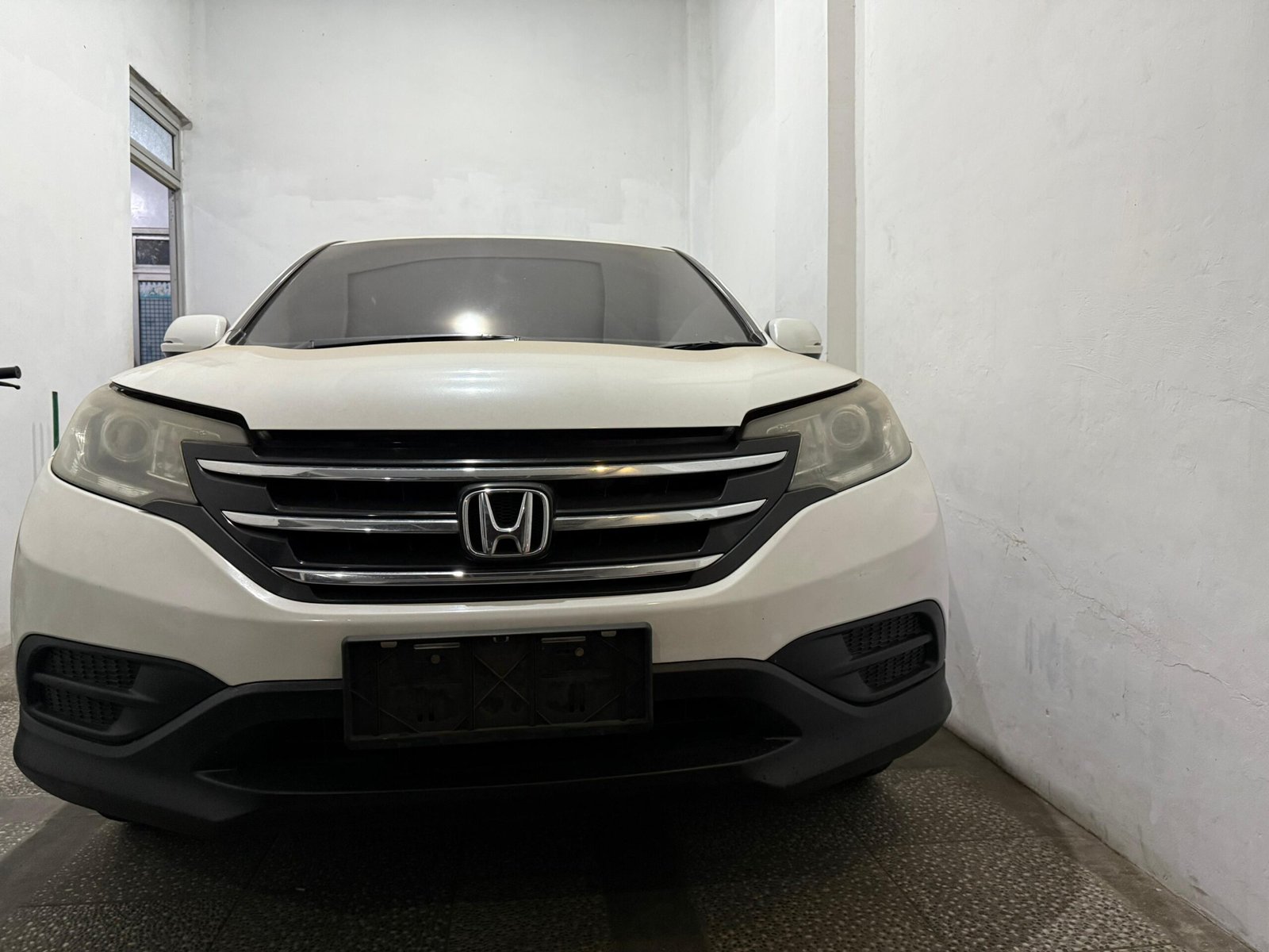 HONDA CRV 2.0 I-VTEC THN 2013