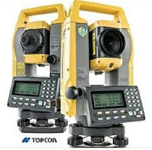 Harga Peralatan Ukur Total Station Topcon GM 55/GM-50 Series