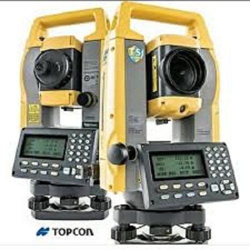 Harga Peralatan Ukur Total Station Topcon GM 55/GM-50 Series