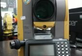 Total Station Topcon GM 52/GM-52 di WIlayah Bengkulu