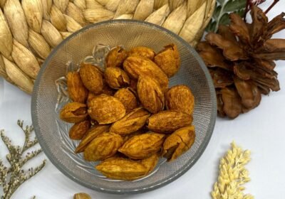 Kacang-Almond-Oleh-Oleh-Haji-Umroh