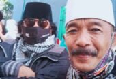 Mc H.Sodik Tukang Ojek Pengkolan