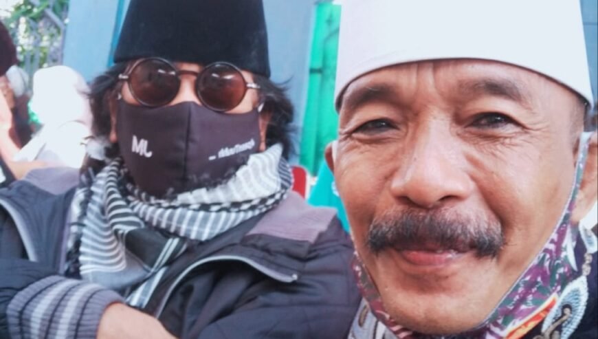 Mc H.Sodik Tukang Ojek Pengkolan