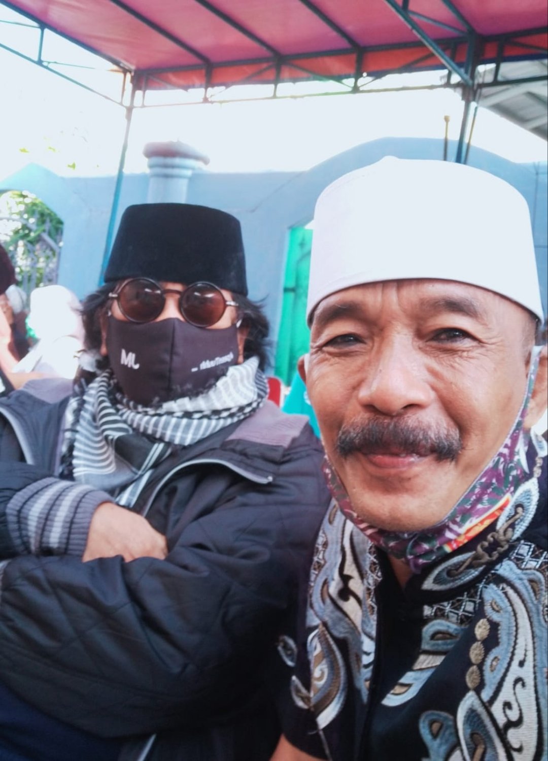 Mc H.Sodik Tukang Ojek Pengkolan