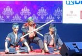 Debus Banten Pager Banten