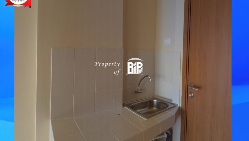 Disewakan Apartemen Victoria Square Termurah diTangerang
