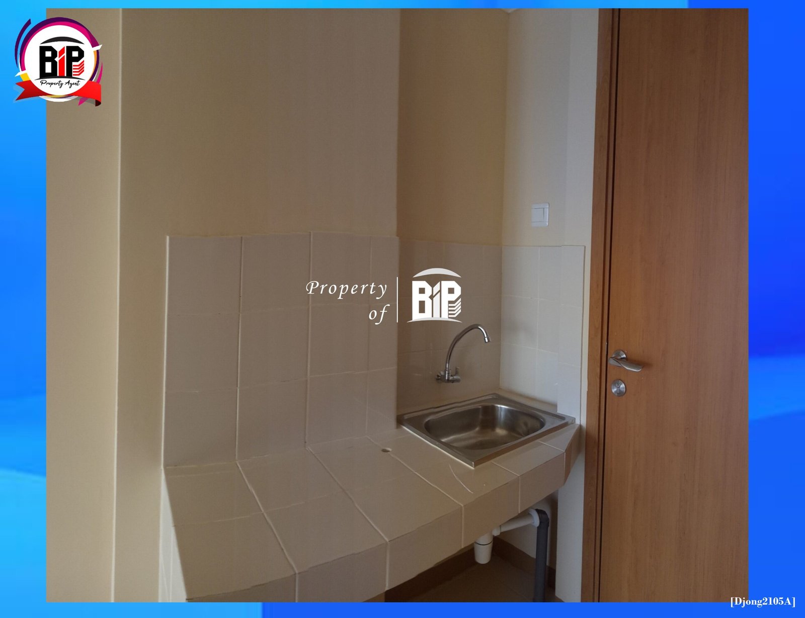 Disewakan Apartemen Victoria Square Termurah diTangerang