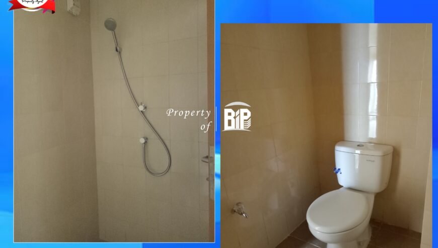 Disewakan Apartemen Victoria Square Termurah diTangerang