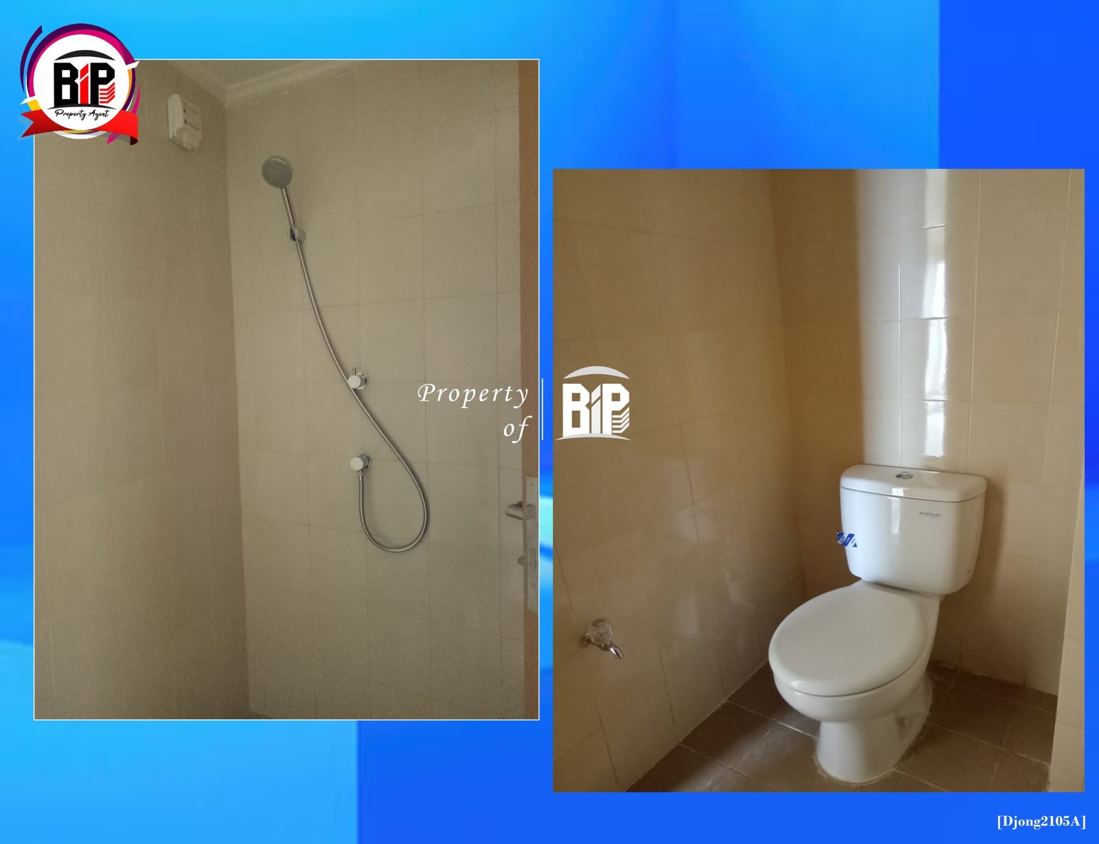 Disewakan Apartemen Victoria Square Termurah diTangerang