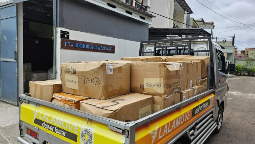 JASA IMPORT BARANG MALAYSIA TO INDONESIA