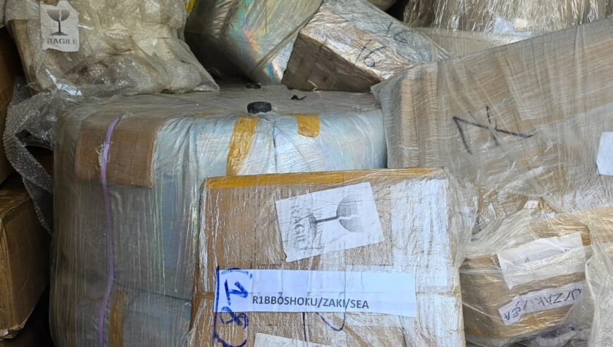 JASA IMPORT CINA TO INDONESIA