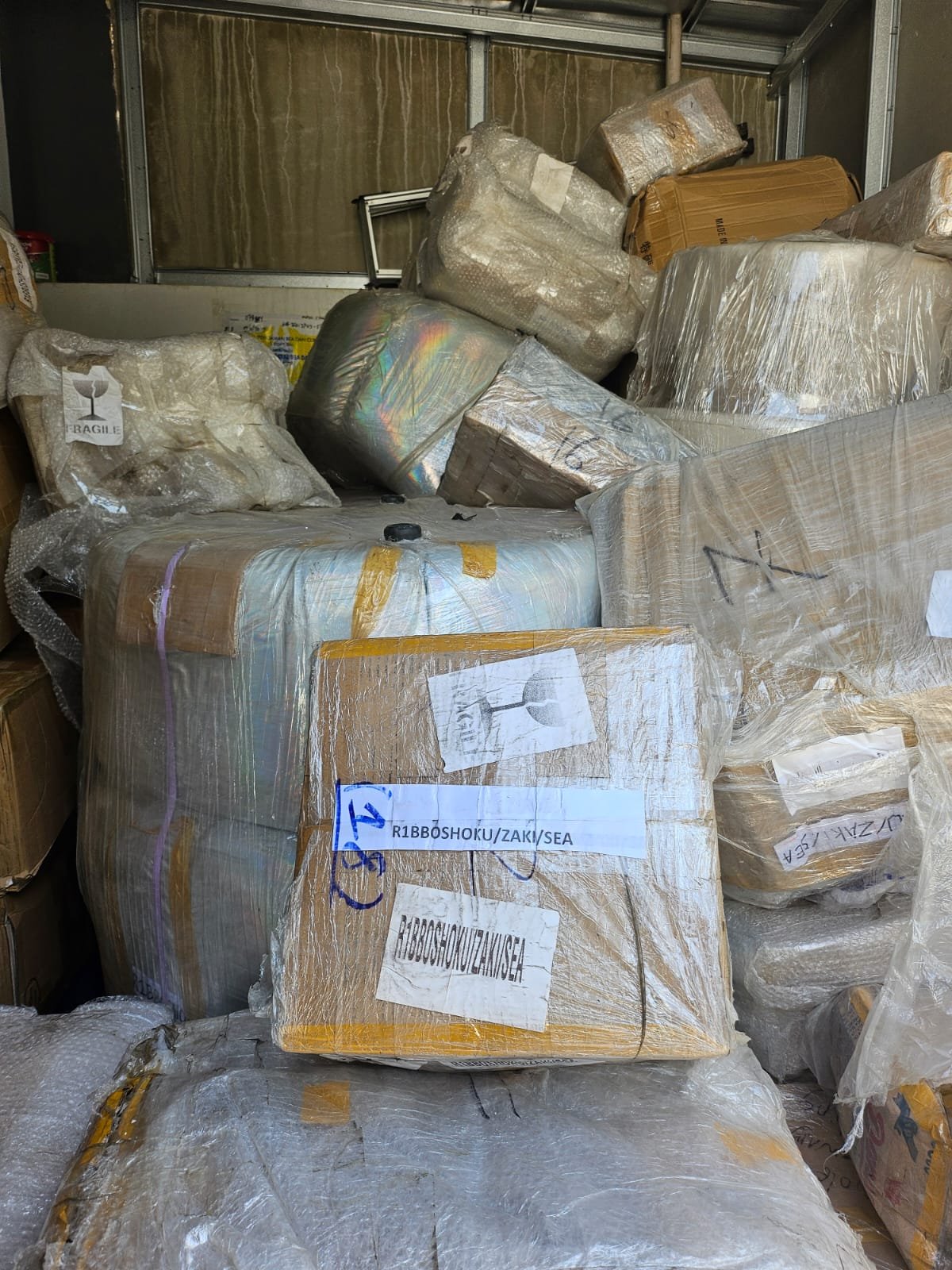 JASA IMPORT CINA TO INDONESIA