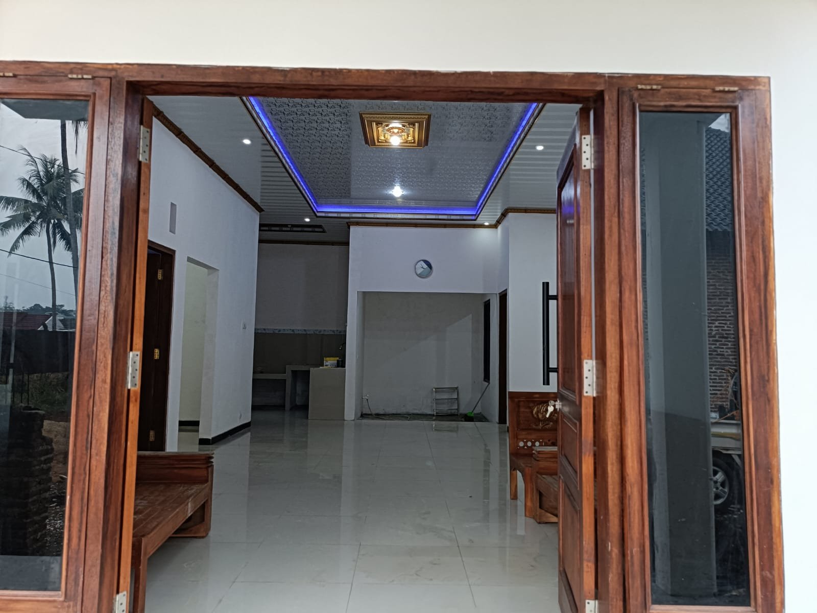 Di Jual Rumah Siap Huni