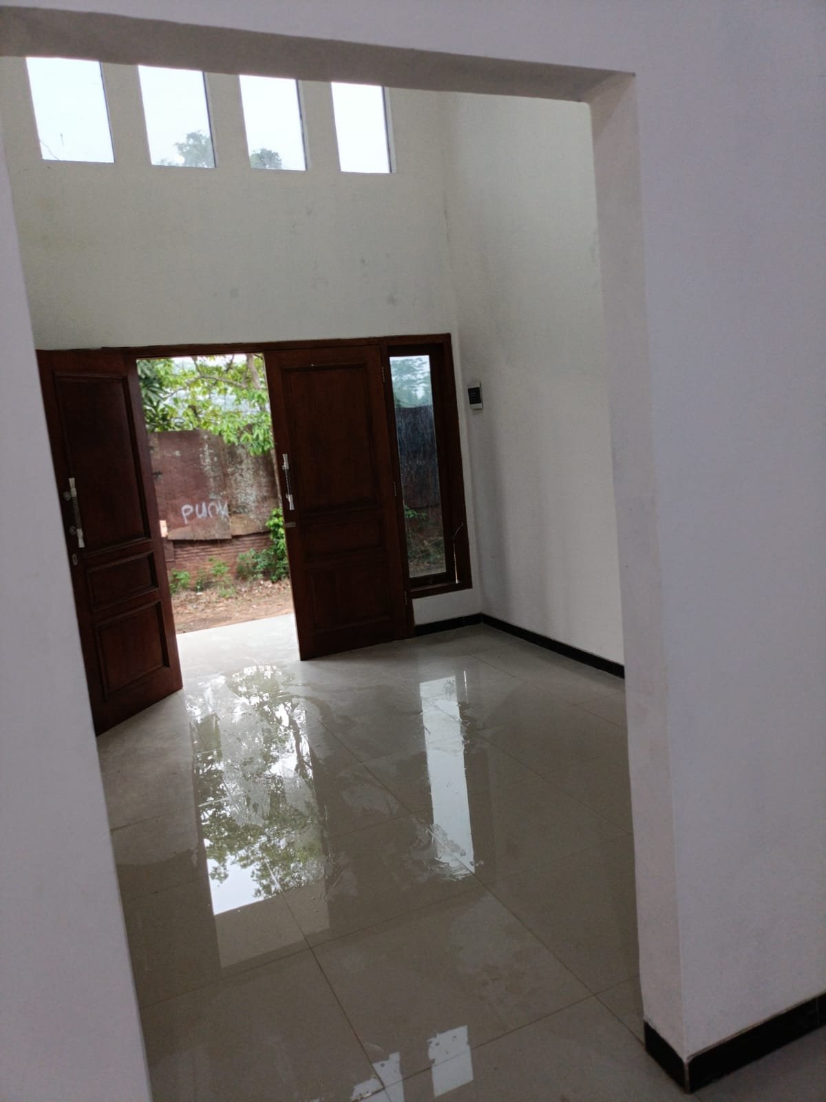Di Jual Rumah Siap Huni