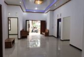 Di Jual Rumah Siap Huni