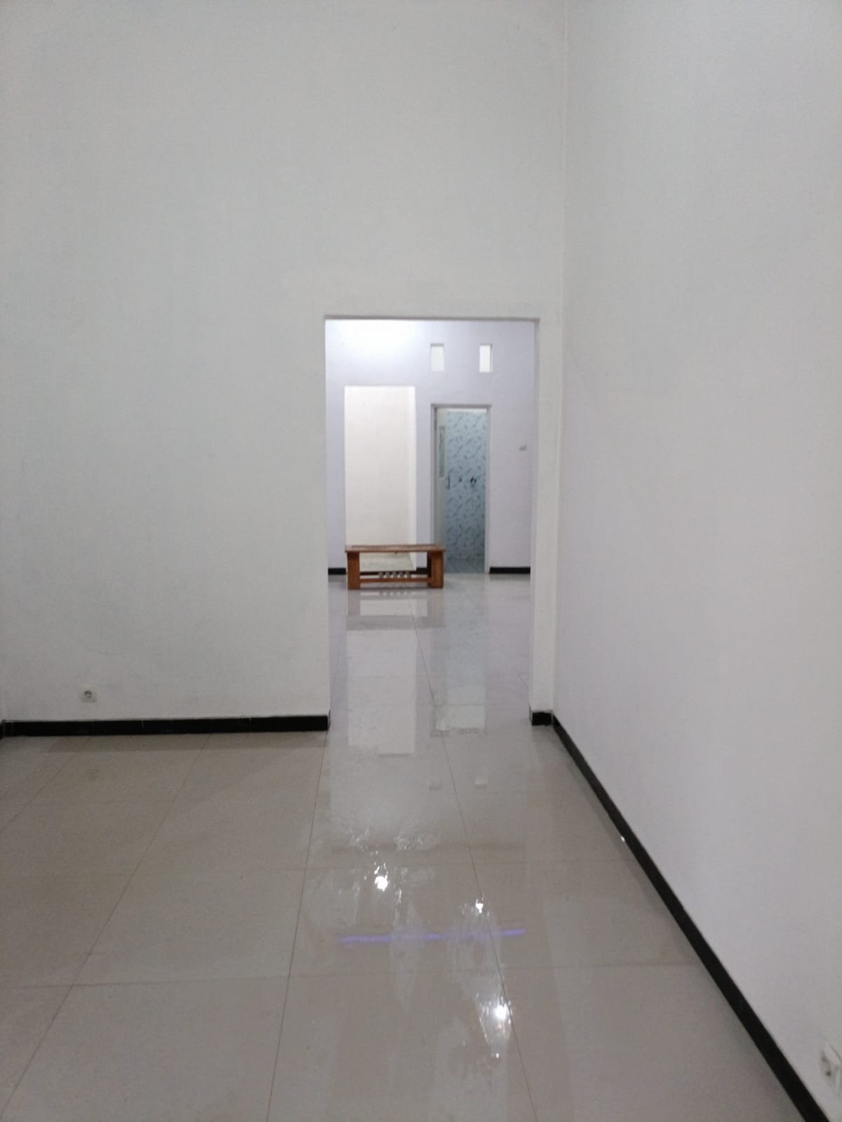 Di Jual Rumah Siap Huni