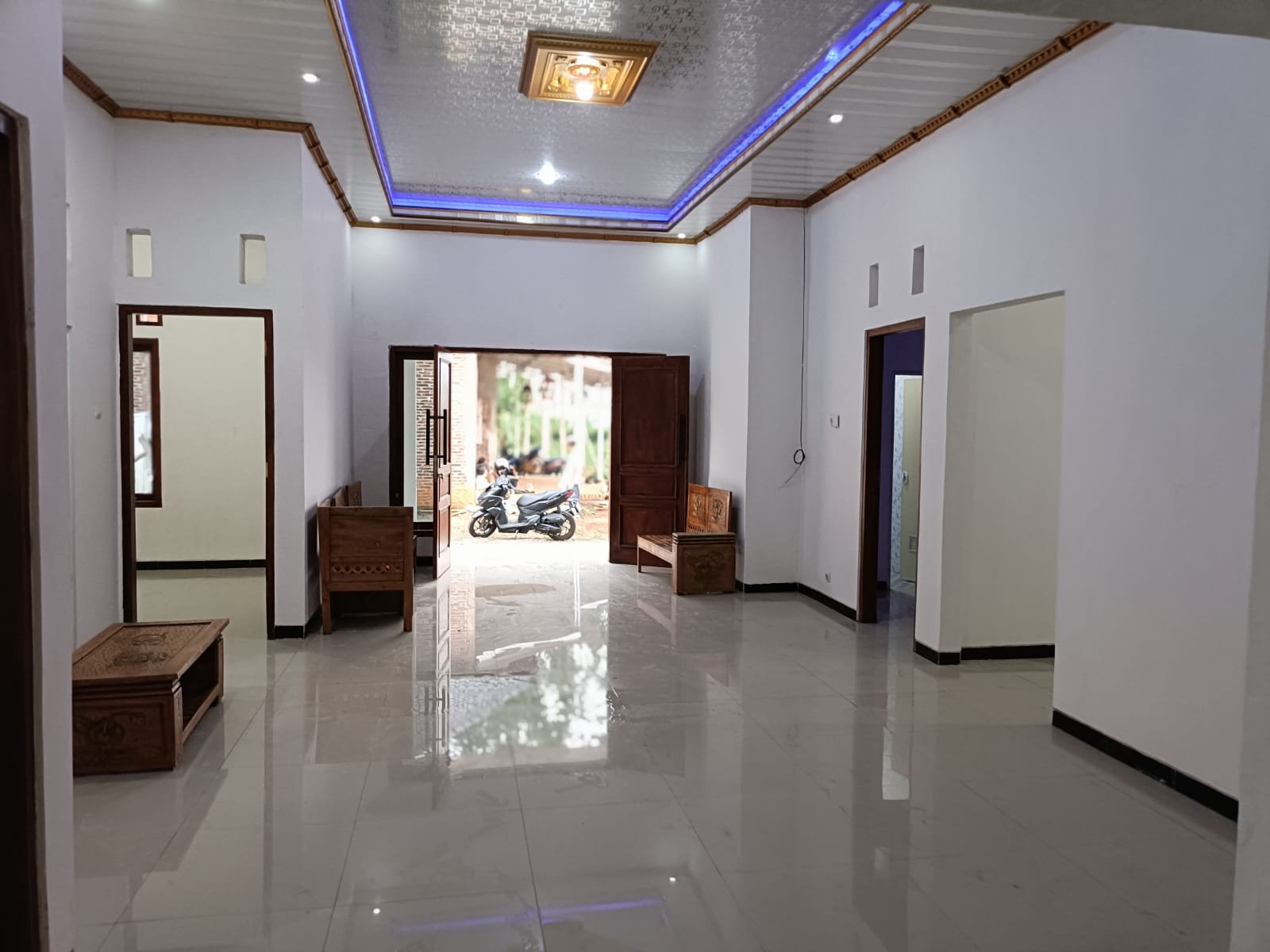 Di Jual Rumah Siap Huni