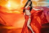 Tari Perut Belly Dance Studio 10