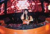 Dj Disk Jockey Citra Studio