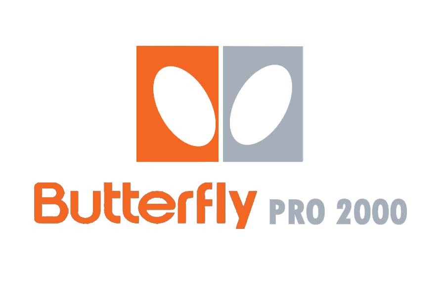 Tenis meja pingpong merk BUTTERFLY