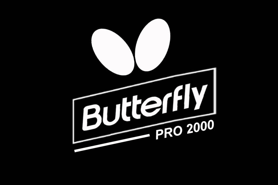 Tenis meja pingpong merk BUTTERFLY