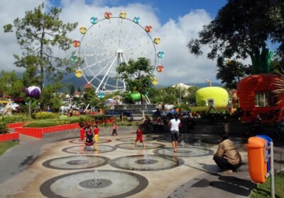 gambar-alun-alun-kota-batu-6