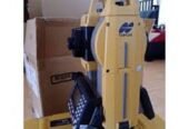 Harga Peralatan Ukur Total Station Topcon GM 55/GM-50 Series