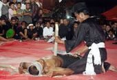 Debus Banten Pager Banten